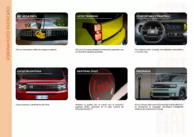 Folleto Fiat Página 10