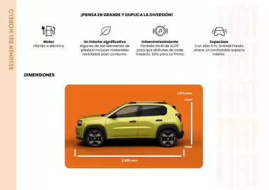 Folleto Fiat Página 11