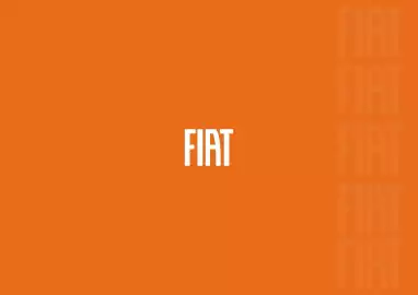 Folleto Fiat Página 12