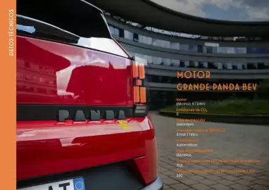 Folleto Fiat Página 6