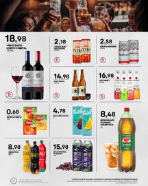 Catálogo Mercadão Atacadista semana 35 Página 10