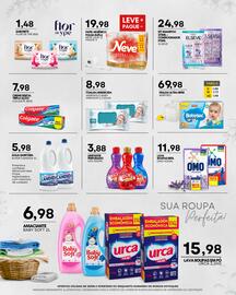 Catálogo Mercadão Atacadista semana 35 Página 11