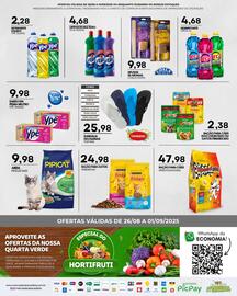 Catálogo Mercadão Atacadista semana 35 Página 12