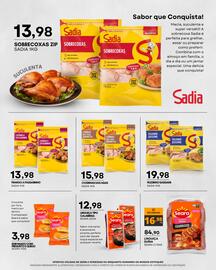Catálogo Mercadão Atacadista semana 35 Página 2