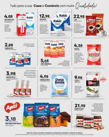 Catálogo Mercadão Atacadista semana 35 Página 8