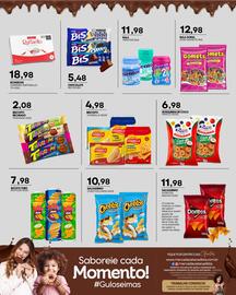 Catálogo Mercadão Atacadista semana 35 Página 9