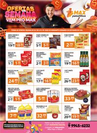 Catálogo Pais e Filhos Supermercados semana 35 Página 1