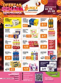 Catálogo Pais e Filhos Supermercados semana 35 Página 2