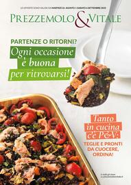 Volantino Prezzemolo e Vitale Pagina 1