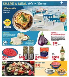 Marché Adonis flyer week 35 Page 2