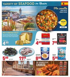 Marché Adonis flyer week 35 Page 4