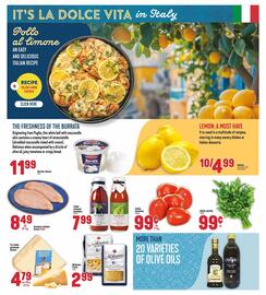Marché Adonis flyer week 35 Page 5