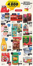 IGA flyer week 35 Page 13