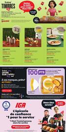 IGA flyer week 35 Page 16