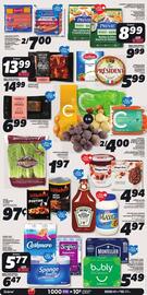 IGA flyer week 35 Page 2