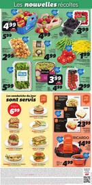 IGA flyer week 35 Page 4