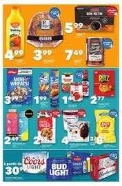 Marche Ami flyer week 35 Page 2
