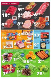 Marche Ami flyer week 35 Page 3