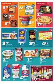 Marche Ami flyer week 35 Page 4