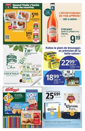 Marche Ami flyer week 35 Page 6