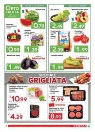 Volantino Despar Pagina 2
