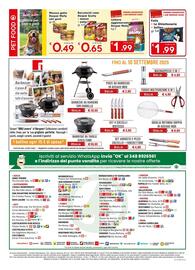 Volantino Despar Pagina 8