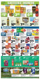 L'Intermarché flyer week 35 Page 4