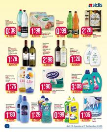 Volantino Sidis Pagina 3