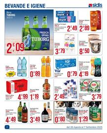 Volantino Sidis Pagina 7