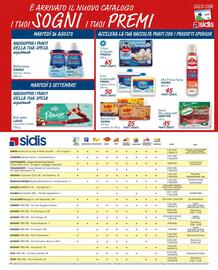 Volantino Sidis Pagina 8