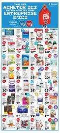 Brunet flyer week 35 Page 11