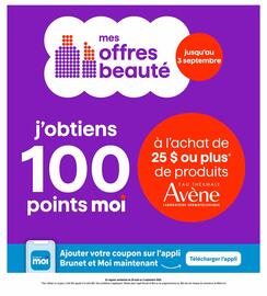 Brunet flyer week 35 Page 13