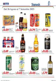Volantino D'Italy Pagina 10