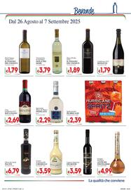Volantino D'Italy Pagina 11