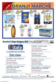 Volantino D'Italy Pagina 16