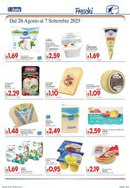 Volantino D'Italy Pagina 2