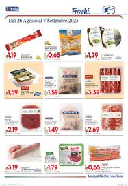 Volantino D'Italy Pagina 3