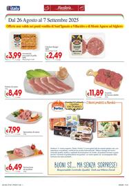 Volantino D'Italy Pagina 4