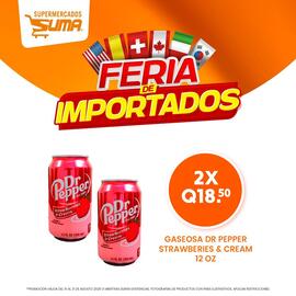 Folleto Suma Supermercados semana 35 Página 5