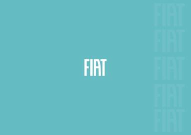 Folleto Fiat Página 14