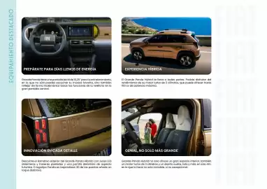 Folleto Fiat Página 12