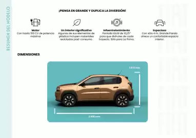 Folleto Fiat Página 13