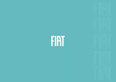 Folleto Fiat Página 14