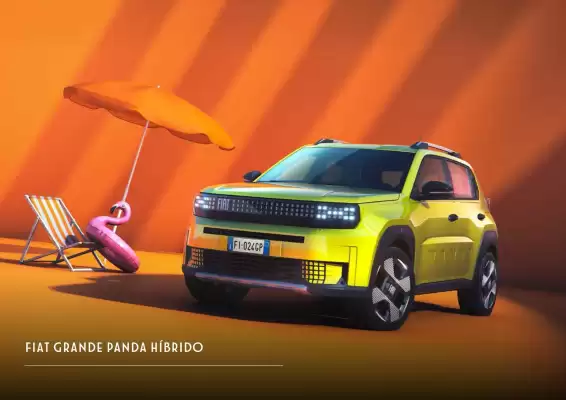 Folleto Fiat (válido hasta el 31-03)