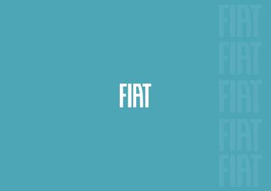 Folleto Fiat Página 16