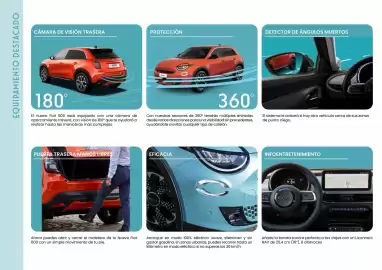 Folleto Fiat Página 13