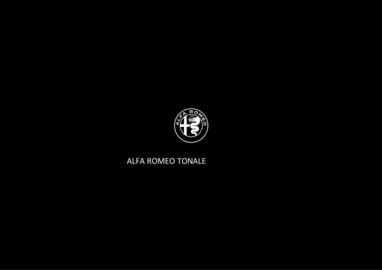 Folleto Alfa Romeo Página 26