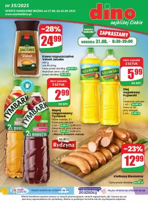 Dino gazetka