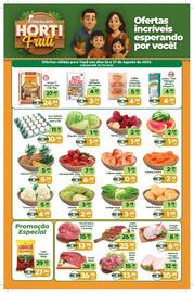 Catálogo Supermercados Kawakami Página 1