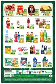 Catálogo Supermercados Kawakami Página 2